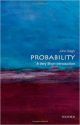 Probability: A Very Short Introduction (Very Short Introductions)