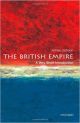 The British Empire: A Very Short Introduction (Very Short Introductions)