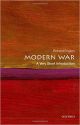 Modern War: A Very Short Introduction (Very Short Introductions)