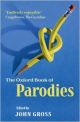 The Oxford Book of Parodies