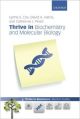 Thrive in Biochemistry and Molecular Biology (Thrive In Bioscience Revision Guides)