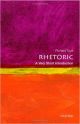 Rhetoric: A Very Short Introduction (Very Short Introductions)