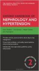 Oxford Handbook of Nephrology and Hypertension (Oxford Medical Handbooks)