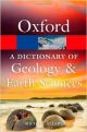 A Dictionary of Geology and Earth Sciences (Oxford Quick Reference)