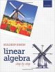 Linear Algebra: Step by Step