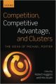 Competition, Competitive Advantage and Clusters: The Ideas of Michael Porter