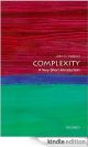 Complexity: A Very Short Introduction (Very Short Introductions)