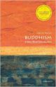 Buddhism: A Very Short Introduction (Very Short Introductions)