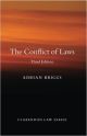 The Conflict of Laws (Clarendon Law Series)