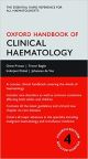 Oxford Handbook of Clinical Haematology (Oxford Medical Handbooks)