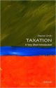 Taxation: A Very Short Introduction (Very Short Introductions)