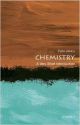 Chemistry: A Very Short Introduction (Very Short Introductions)