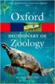 A Dictionary of Zoology (Oxford Quick Reference)