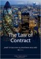 The Law of Contract (Core Texts Series)