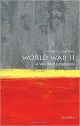 World War II: A Very Short Introduction (Very Short Introductions)