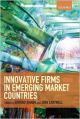 Innovative Firms in Emerging Market Countries