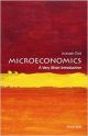 Microeconomics: A Very Short Introduction (Very Short Introductions)