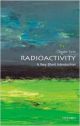 Radioactivity: A Very Short Introduction (Very Short Introductions)