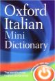 Oxford Italian Mini Dictionary