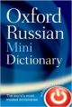 Oxford mini Russian dictionary