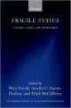 Fragile States (WIDER Studies in Development Economics)