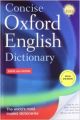 Concise Oxford English Dictionary (with CD)