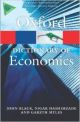 A Dictionary of Economics (Oxford Quick Reference)