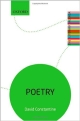 Poetry: The Literary Agenda