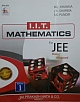 JPNP IIT Mathematics for JEE (Main & Advanced) in 2 Volumes - Edition 2015-16