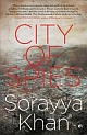 City of Spies : A Novel