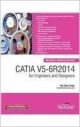 Catia V5 - 6R2014 for Engineers and Designers828