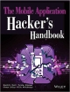 The Mobile Application Hacker`S Handbook