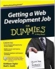 Getting a Web Development Job for Dummies