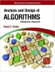 Analysis and Design of Algorithms: A Beginner`s Approach