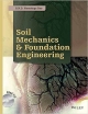 Soil Mechanics & Foundation Engineering