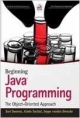 Beginning Java Programming: The Object-Oriented Approach