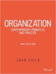 Organization: Contemporary Principles and Practice