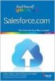 Teach Yourself Visually Salesforce.Com 2nd Edition