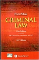 Criminal Law - Incorporating the Criminal Law (Amendment) Act, 2013