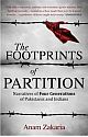 The Footprints of Partition