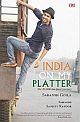India On My Platter