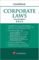 Corporate Laws