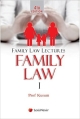 Family Law Lectures: Family Law I