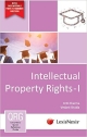 LexisNexis Quick Reference Guide: Intellectual Property Rights I