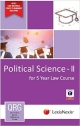 LexisNexis Quick Reference Guide: Political Science II