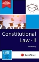 LexisNexis Quick Reference Guide: Constitutional Law II