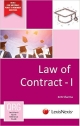 LexisNexis Quick Reference Guide: Law of Contract I