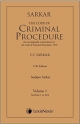 The Code of Criminal Procedure: An Encyclopaedic Commentary on the Code of Criminal Procedure, 1973 (Set of 2 Vols.)