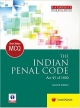 LexisNexis Short Notes and Multiple Choice Questions: The Indian Penal Code (Act 45 of 1860)