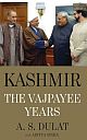 Kashmir : The Vajpayee Years